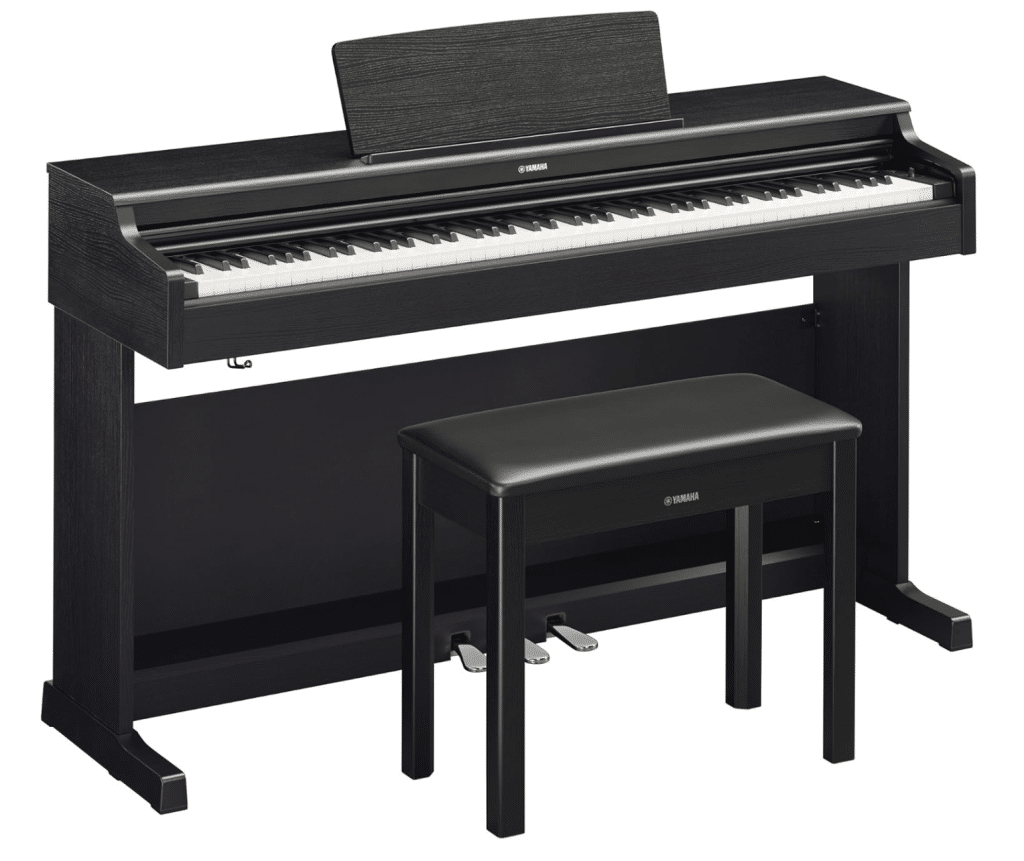 Kawai piano