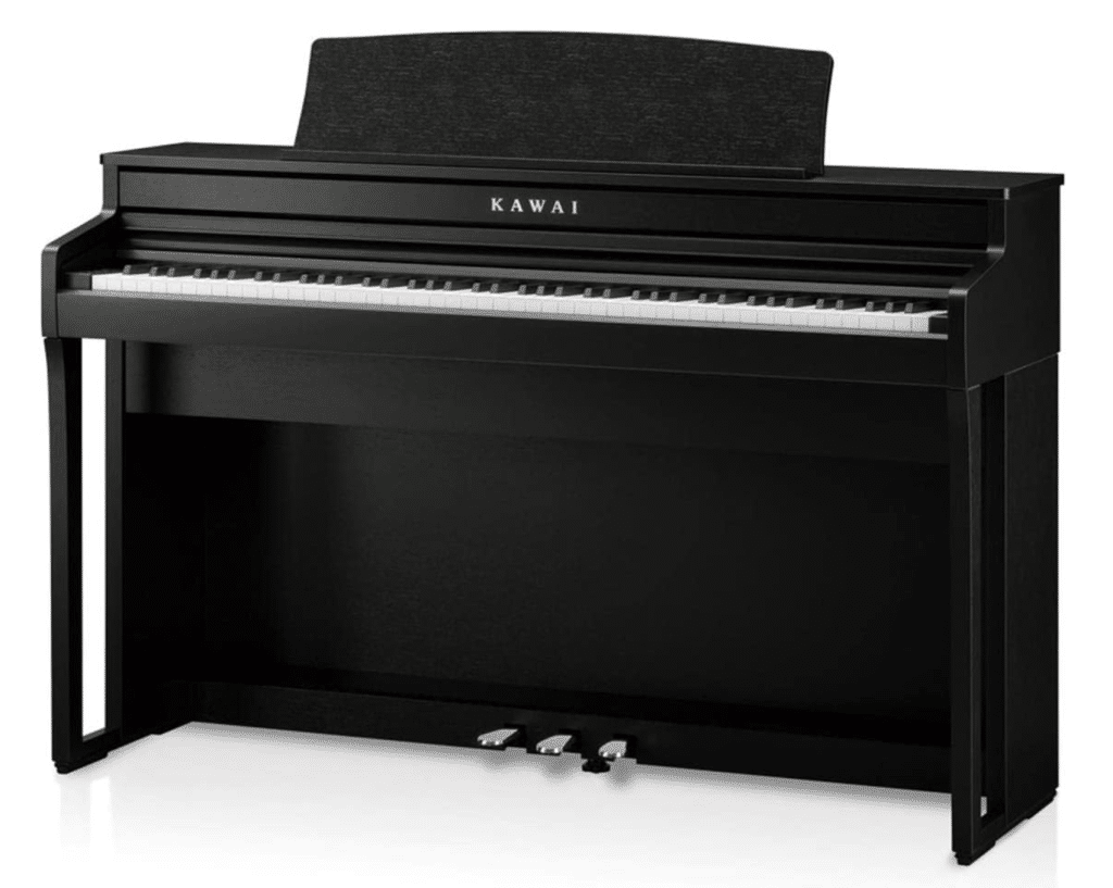 Kawai piano