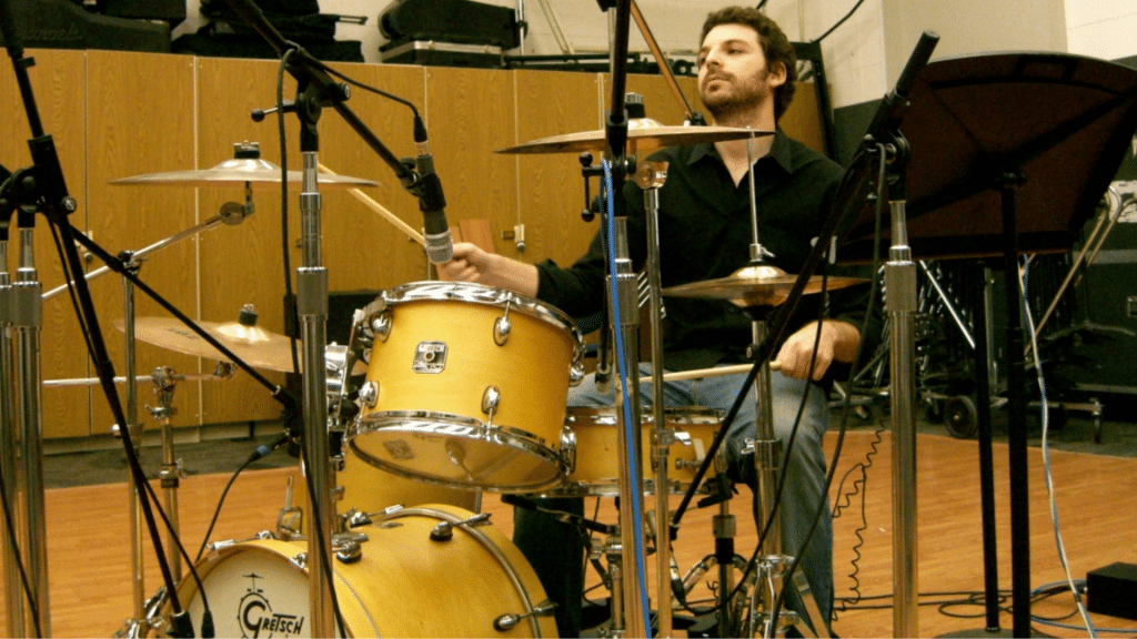 Home Piano, Guitar, Bass & Drum Lessons in Tempe, AZ Music Lessons