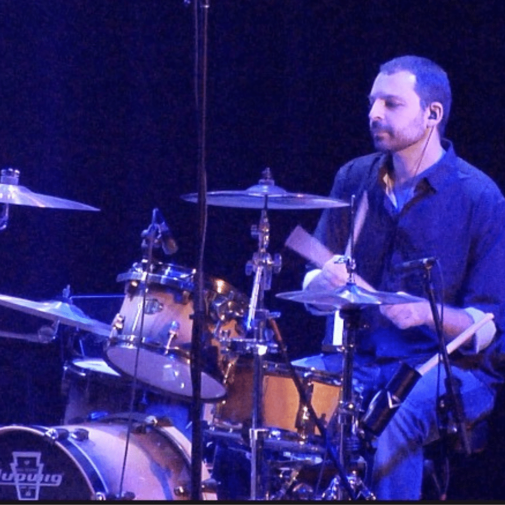 Matt Friedland