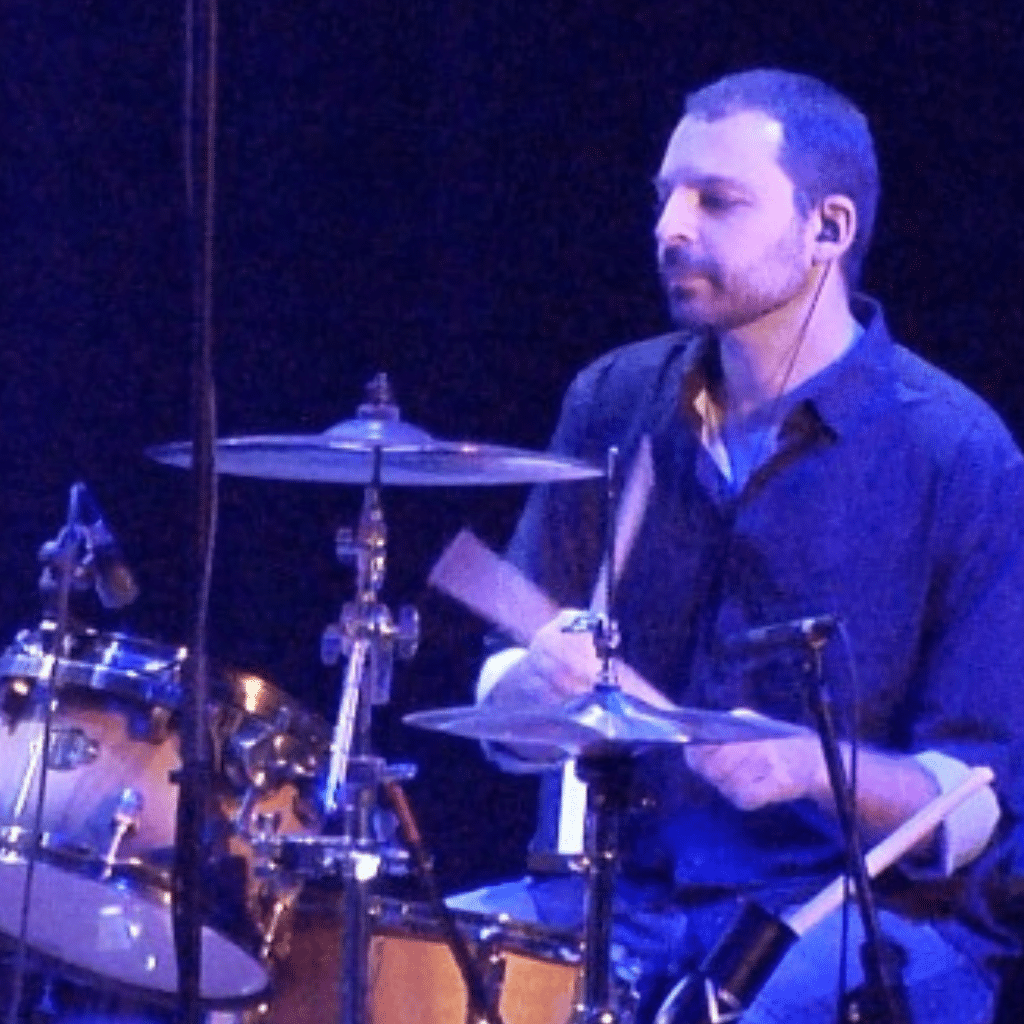 Matt Friedland