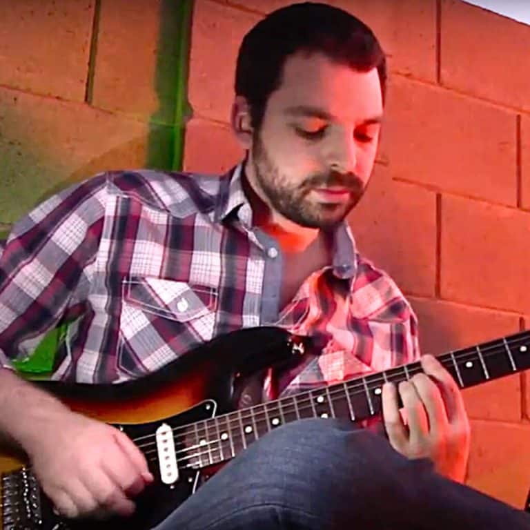 Guitar Program