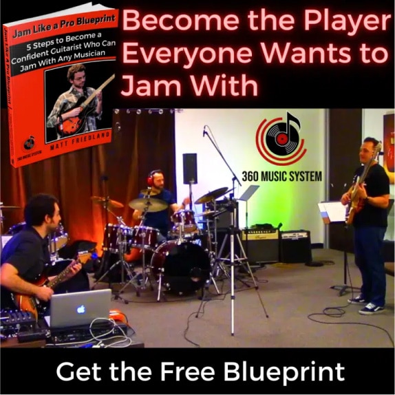 Become the Payer Everyone Want to Jam With